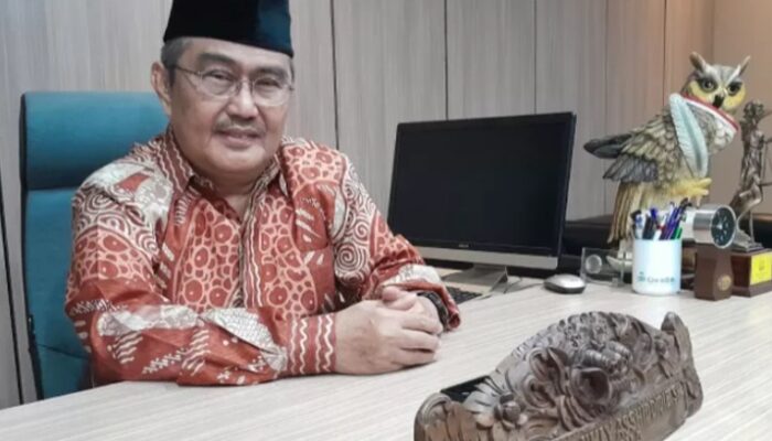 Jimly Asshiddiqie: Laporan Komisi Percepatan Reformasi Polri Siap Diserahkan ke Presiden