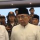 KH Yahya Cholil Staquf atau Gus Yahya