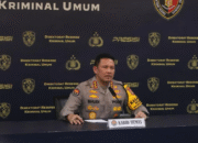 Polda Metro Bocorkan Lokasi Penggeledahan Kortas Tipikor Hari Ini, Jakarta – Bogor