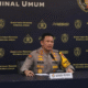 Kabid Humas Polda Metro Jaya Kombes Pol Budi