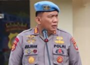 Kabid Propam Polda Sumut Dinonaktifkan Usai Viral Dugaan Pemerasan di TikTok