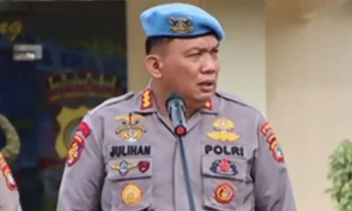 Kabid Propam Polda Sumut Langsung Dinonaktifkan Usai Viral Dugaan Pemerasan Anggota