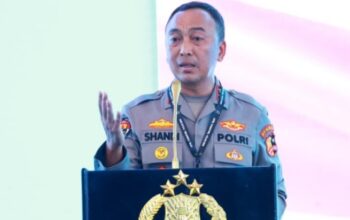 Polri Dorong Penguatan Layanan Informasi Publik di Seluruh Polda dan Polres