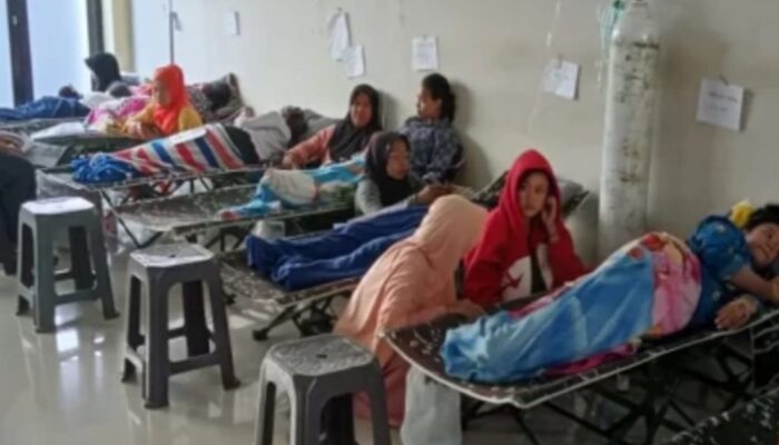 Implementasi MBG Dinilai Carut-marut