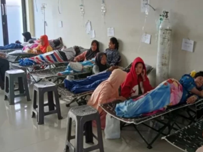 Program Makan Bergizi Gratis Kembali Telan Korban, JPPI Desak Audit Menyeluruh