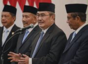 Respons Polemik Penempatan Polri, Pemerintah Rancang PP untuk Jaga Netralitas