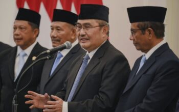 Respons Polemik Penempatan Polri, Pemerintah Rancang PP untuk Jaga Netralitas