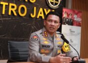 PMJ Terjunkan 8.095 Personel Gabungan Amankan Sidang Tahunan MPR