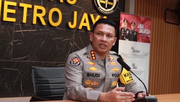 Polisi Masih Koordinasi Buat Periksa ABH Ledakan SMA 72