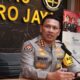Kombes Pol Budhi