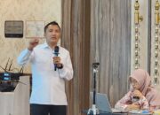 Densus 88 Beri Perhatian Khusus pada Fenomena Stunting Ideologi
