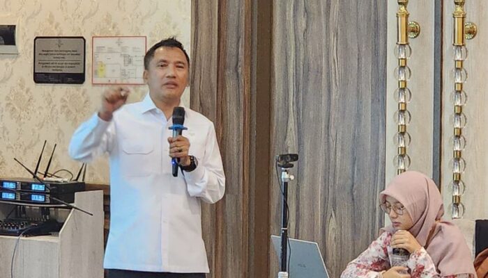 Densus 88 Beri Perhatian Khusus pada Fenomena Stunting Ideologi