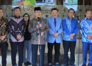 Yuk Beri Masukan Perbaikan Polri ke Nomor WA 0813-1797-771