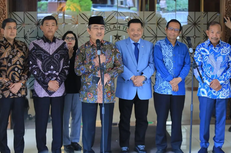 Komisi Reformasi Polri