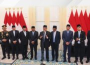 Komisi Reformasi Polri Tambah Anggota Perempuan atas Arahan Presiden Prabowo