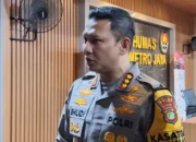 Polisi Ungkap Karakter ABH dalam Kasus Ledakan SMAN 72 Jakarta