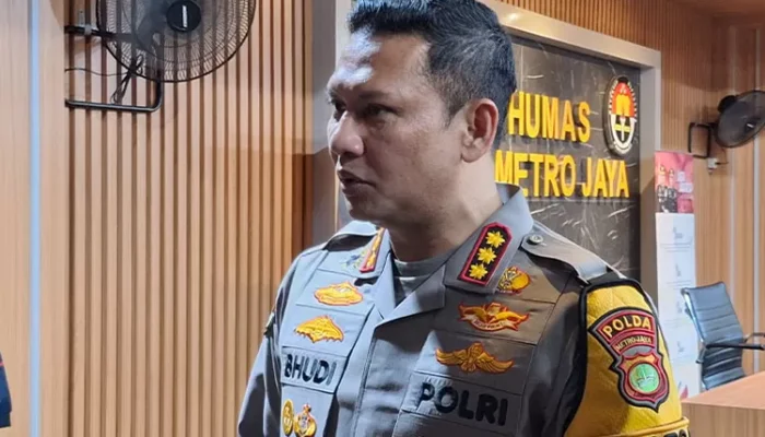 Kondisi Para Korban Terus Membaik, Polisi Intensifkan Olah TKP Ledakan SMAN 72