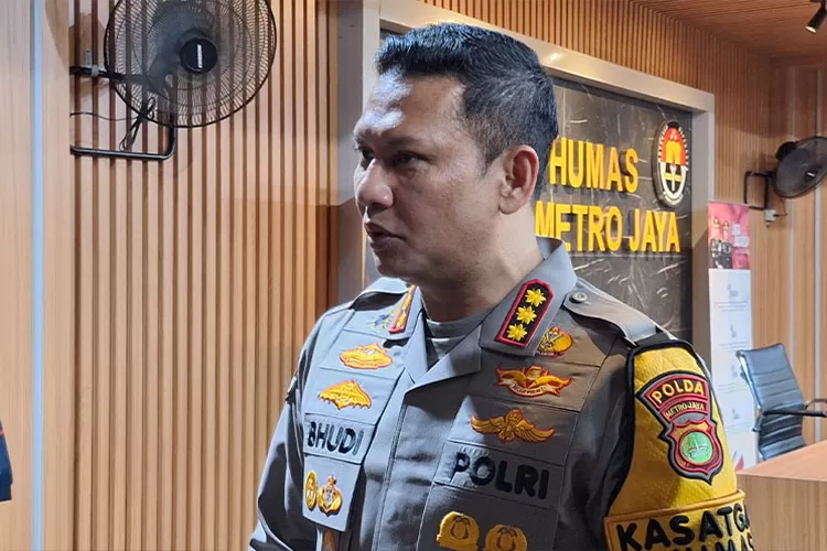 Kondisi Para Korban Terus Membaik, Polisi Intensifkan Olah TKP Ledakan SMAN 72