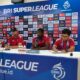 Konferensi Pers PSM Makassar (1)