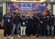 Kongres III KIPP Bentuk Dewan Presidium dan Majelis Nasional Periode 2025-2030, Ini Daftarnya