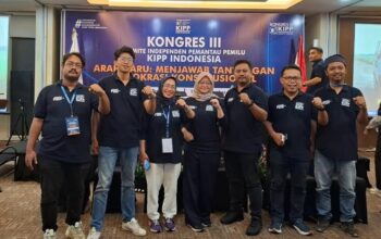 Kongres III KIPP - Holopis