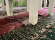 Ledakan di SMAN 72 Kelapa Gading: 55 Orang Luka-luka, Polisi Masih Selidiki Penyebab