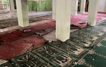 Ledakan di SMAN 72 Kelapa Gading: 55 Orang Luka-luka, Polisi Masih Selidiki Penyebab