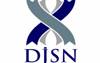 Logo DJSN