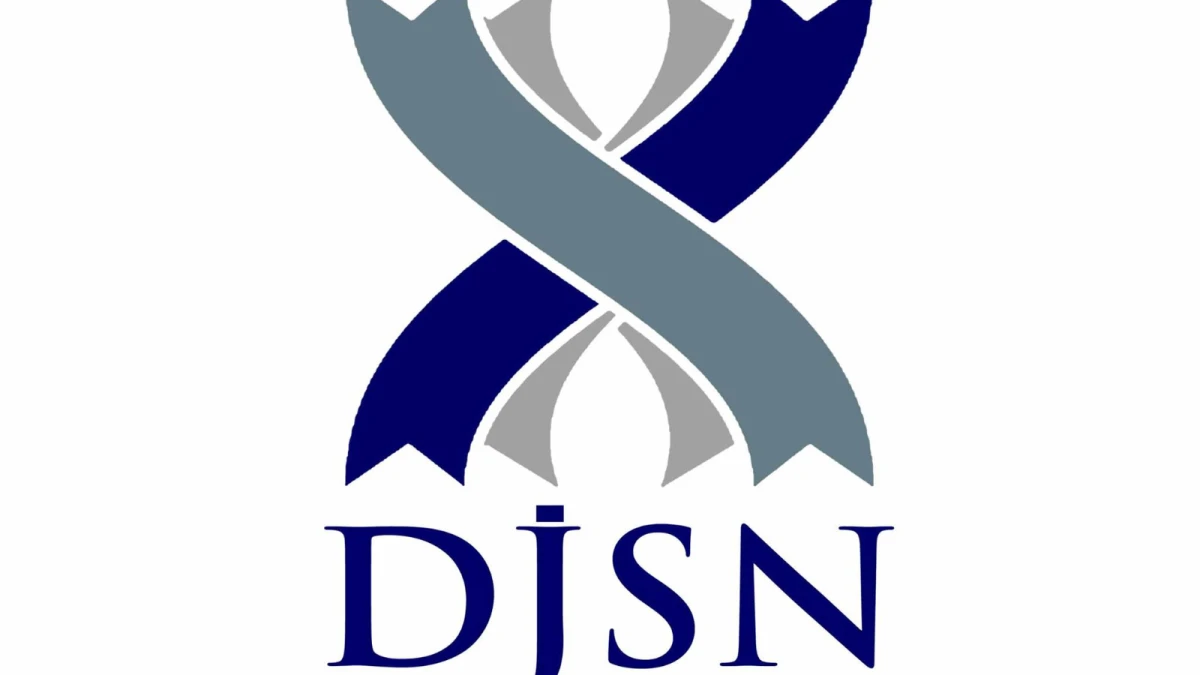 Logo DJSN