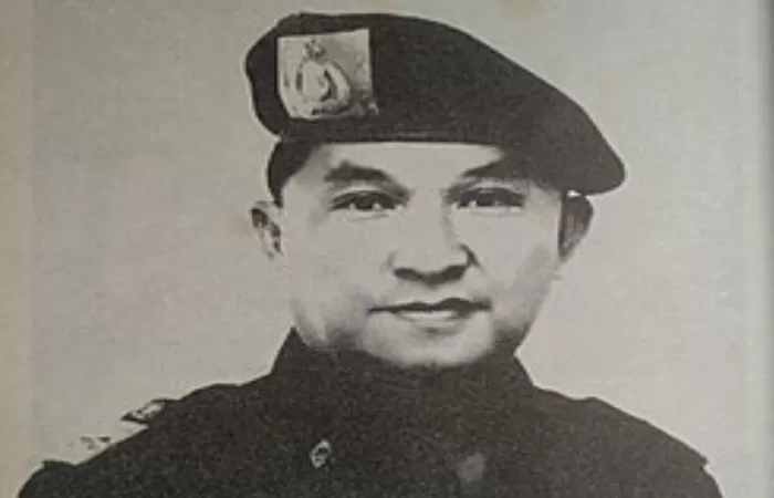 Tanpa M Jasin, Tak Akan Ada 10 November — Kisah Polisi di Balik Hari Pahlawan