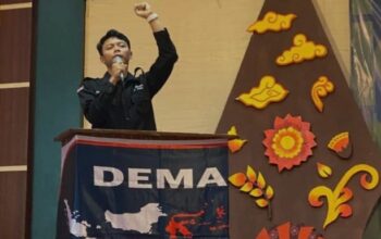 Dema PTKIN: Roy Suryo Cs Bikin Gaduh, Sudah Tepat Ditetapkan jadi Tersangka
