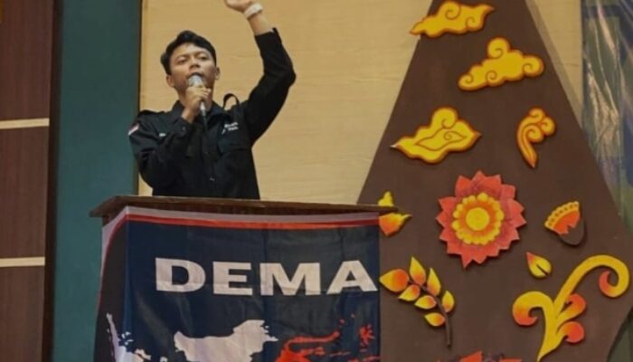 Dema PTKIN: Roy Suryo Cs Bikin Gaduh, Sudah Tepat Ditetapkan jadi Tersangka