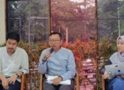 Koalisi Masyarakat Sipil: Revisi KUHAP Tutup Pintu Reformasi Polri
