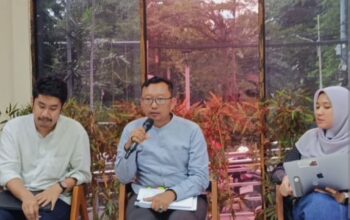 Koalisi Masyarakat Sipil: Revisi KUHAP Tutup Pintu Reformasi Polri