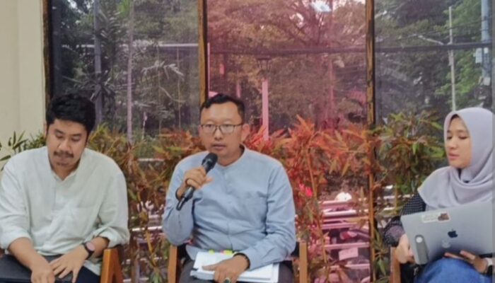 Koalisi Masyarakat Sipil: Revisi KUHAP Tutup Pintu Reformasi Polri