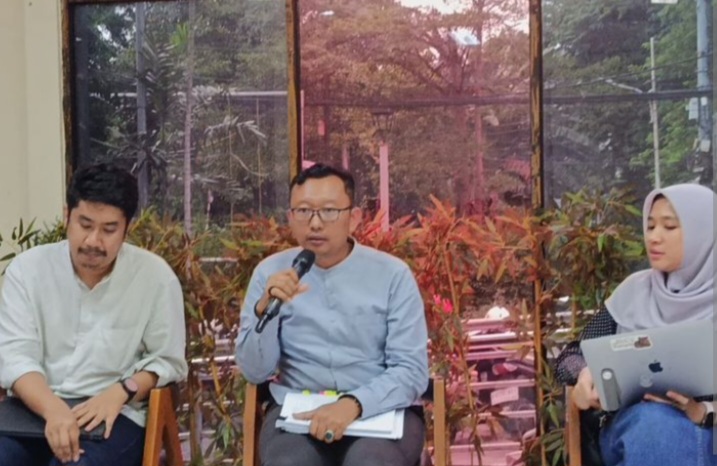 Koalisi Masyarakat Sipil: Revisi KUHAP Tutup Pintu Reformasi Polri