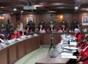 MKD DPR RI Pangkas Dana Reses Anggota Dewan