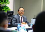 Mahfud MD Dorong Polri dan Kejagung Berlomba Ungkap Korupsi: Semakin Banyak Terbongkar, Semakin Baik