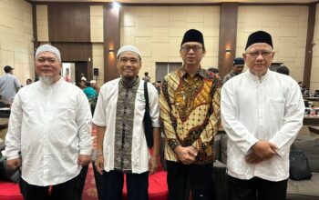 Mantan Amir Jamaah Islamiyah - Holopis