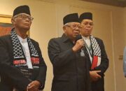 Kiai Anwar Iskandar Disinyalir Pimpin MUI Lagi