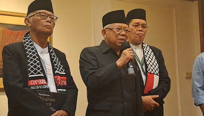 Kiai Anwar Iskandar Disinyalir Pimpin MUI Lagi