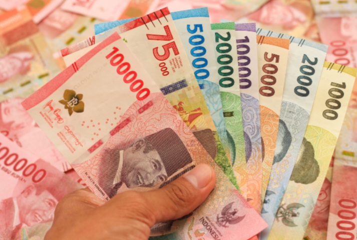 Mata uang Rupiah