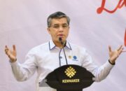 Kemnaker Tindaklanjuti THR Buruh yang Belum Dibayar Perusaahan