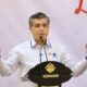 Menteri Bahlil Kaji Hemat BBM Lewat Work From Home