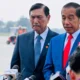 Menguat Desakan Periksa Jokowi dan Luhut Terkait Proyek Whoosh