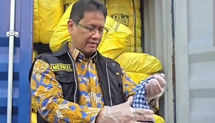 Purbaya Ultimatum Bea Cukai, Jika Gagal Berbenah 16.000 Pegawai Bakal Dirumahkan