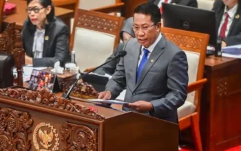 UU KUHAP Diteken, Resmi Berlaku 2 Januari 2026 Bareng KUHP