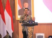 Menkum: Polisi Aktif Telanjur Isi Jabatan Sipil Tak Harus Mundur meski Ada Putusan MK