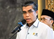 Kemnaker Hak Jaminan Sosial Korban Kecelakaan KA Bekasi Terpenuhi