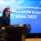 Menteri Pariwisata Widiyanti Putri Wardhana (1)